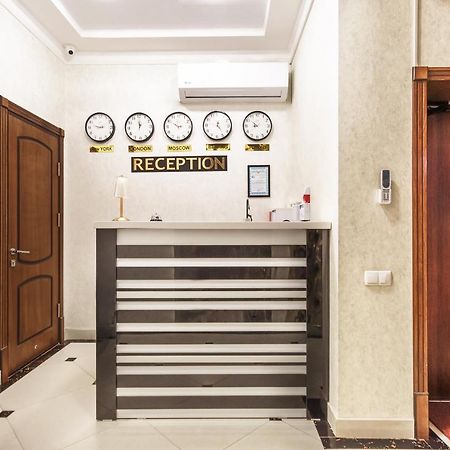 Eldi Hotel Tashkent Esterno foto