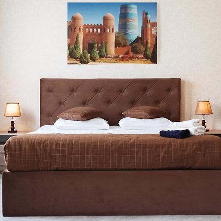 Eldi Hotel Tashkent Esterno foto